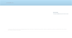 Desktop Screenshot of evolvedlife.com